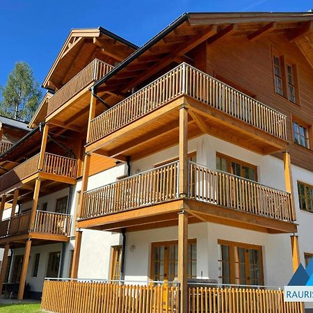 Kerstin 3 By Smr Rauris Apartments - Inc Spa And Near Gondola Luaran gambar