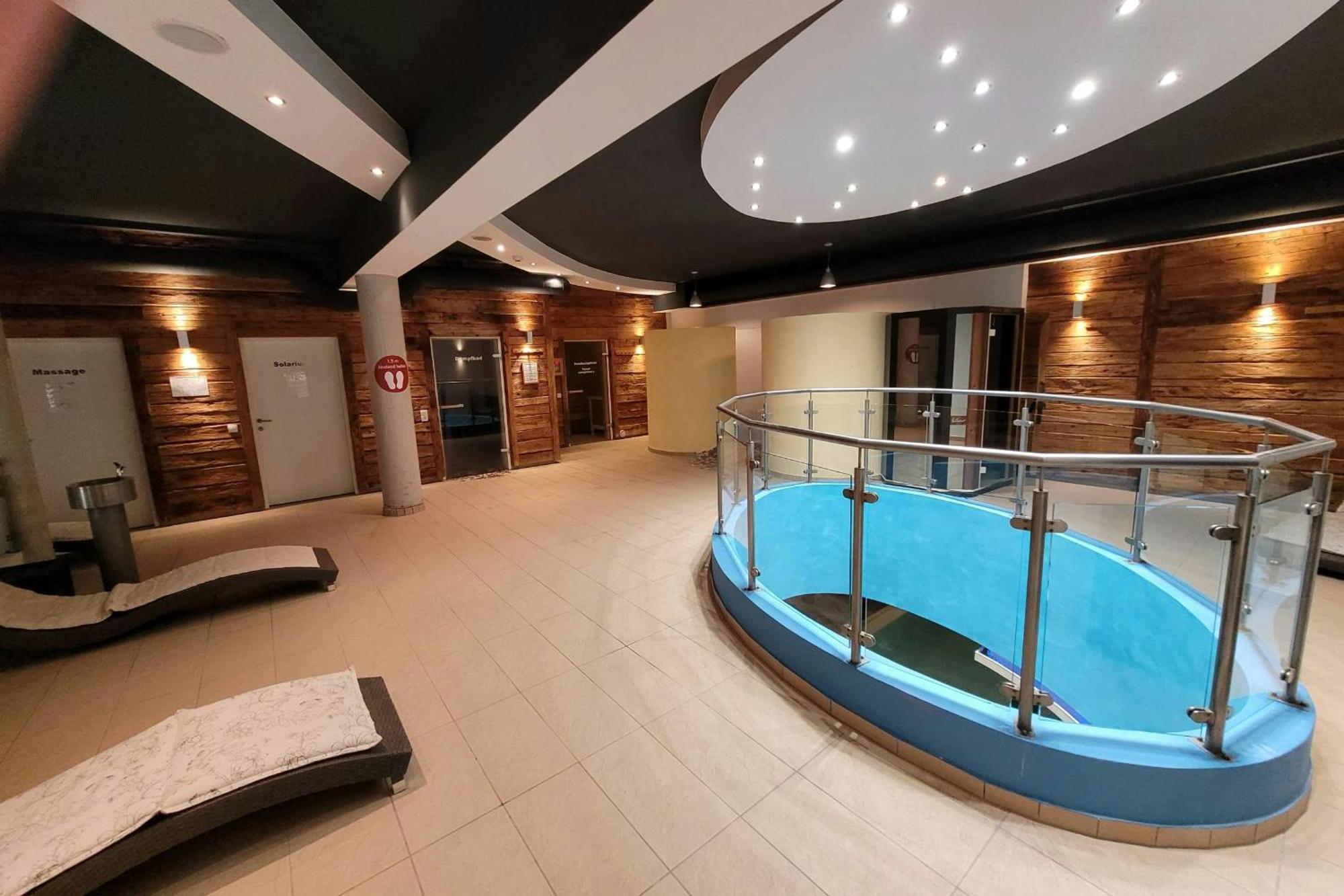 Kerstin 3 By Smr Rauris Apartments - Inc Spa And Near Gondola Luaran gambar