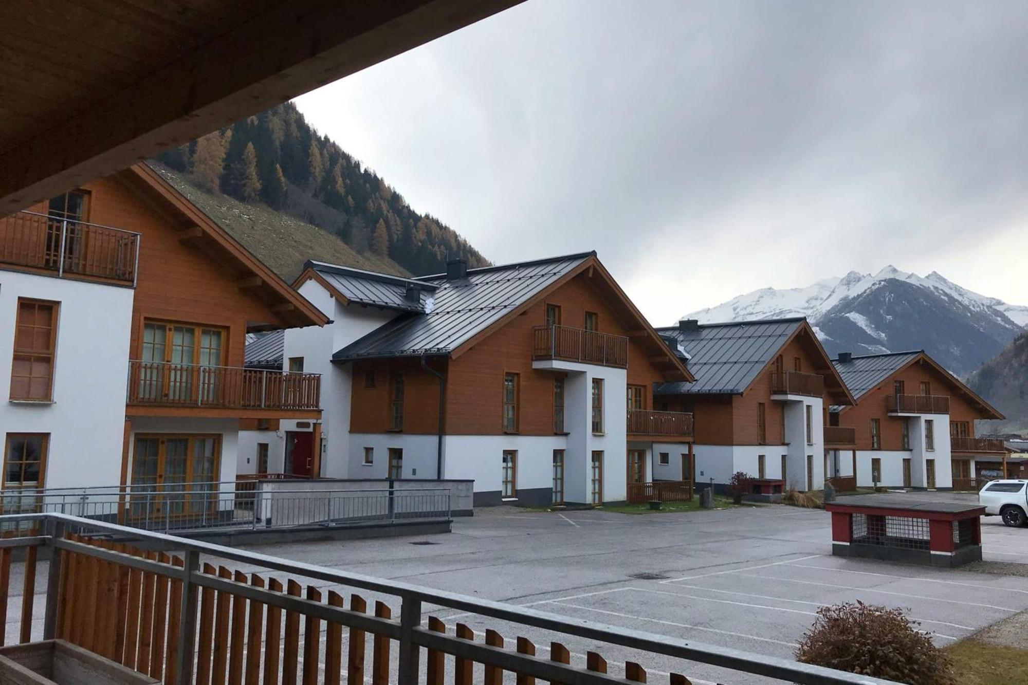 Kerstin 3 By Smr Rauris Apartments - Inc Spa And Near Gondola Luaran gambar