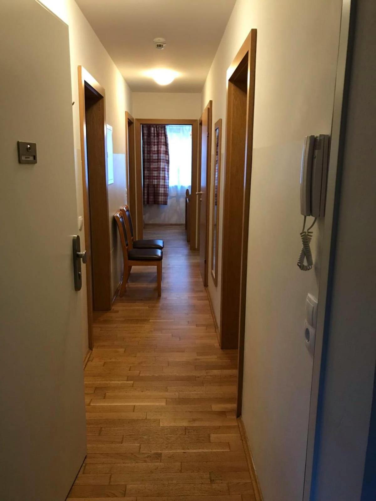 Kerstin 3 By Smr Rauris Apartments - Inc Spa And Near Gondola Luaran gambar